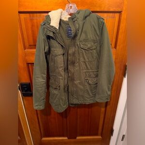 American Eagle Jacket